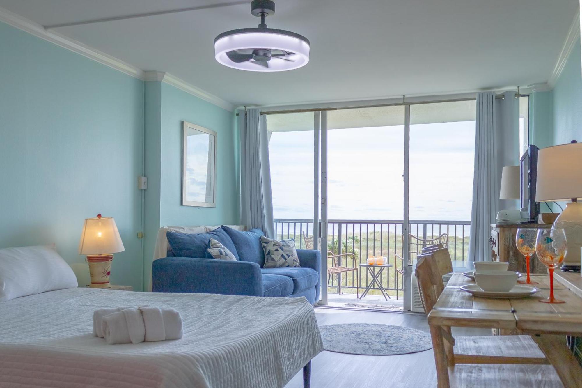 Islander East Condominiums Галвестон Экстерьер фото