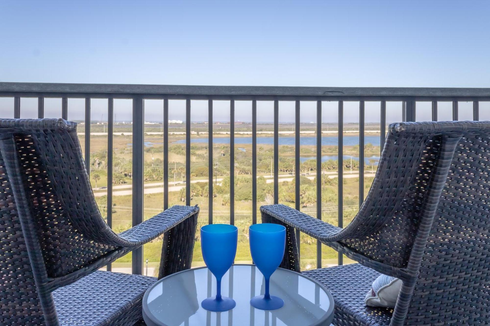 Islander East Condominiums Галвестон Экстерьер фото