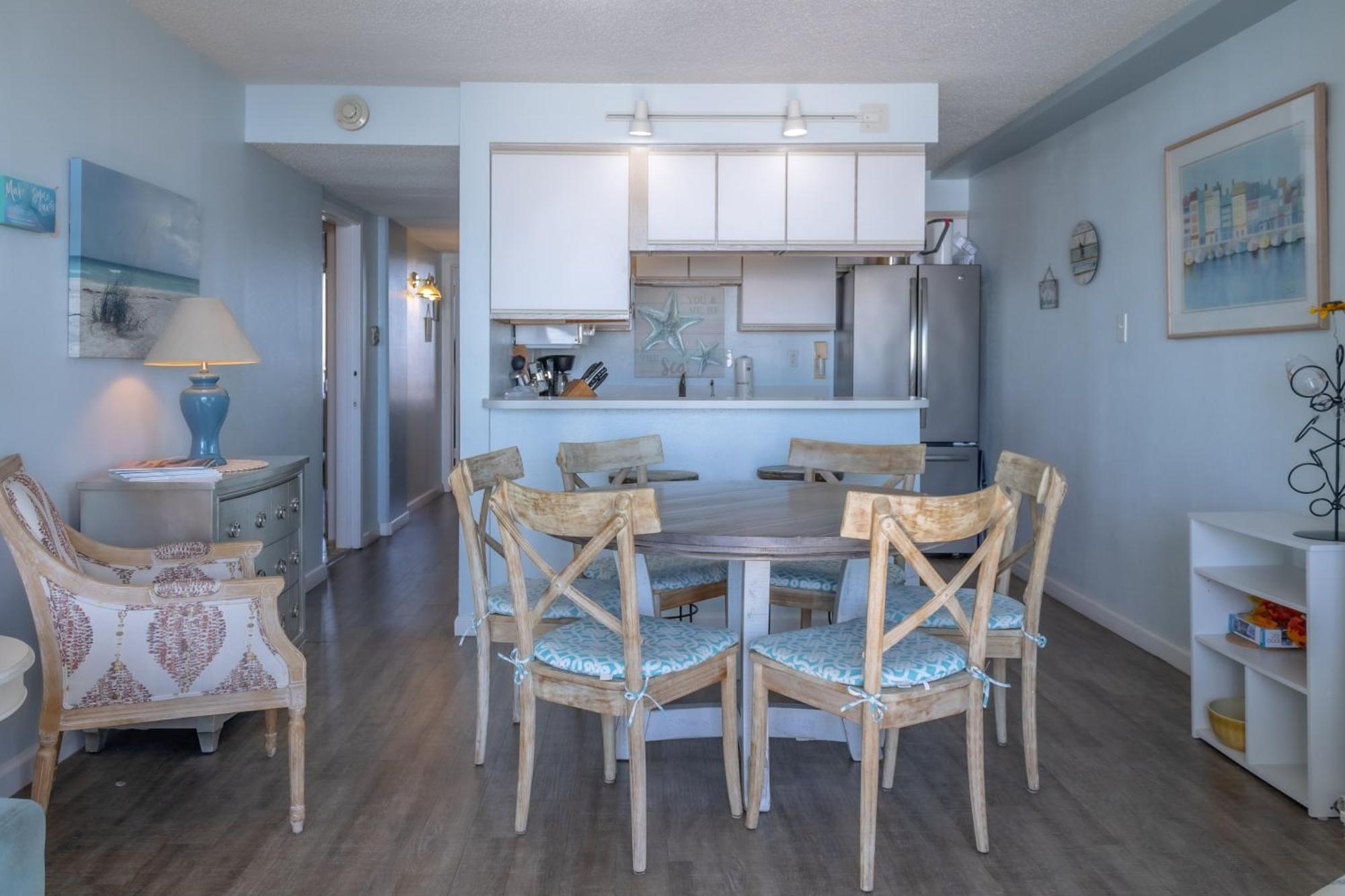 Islander East Condominiums Галвестон Экстерьер фото
