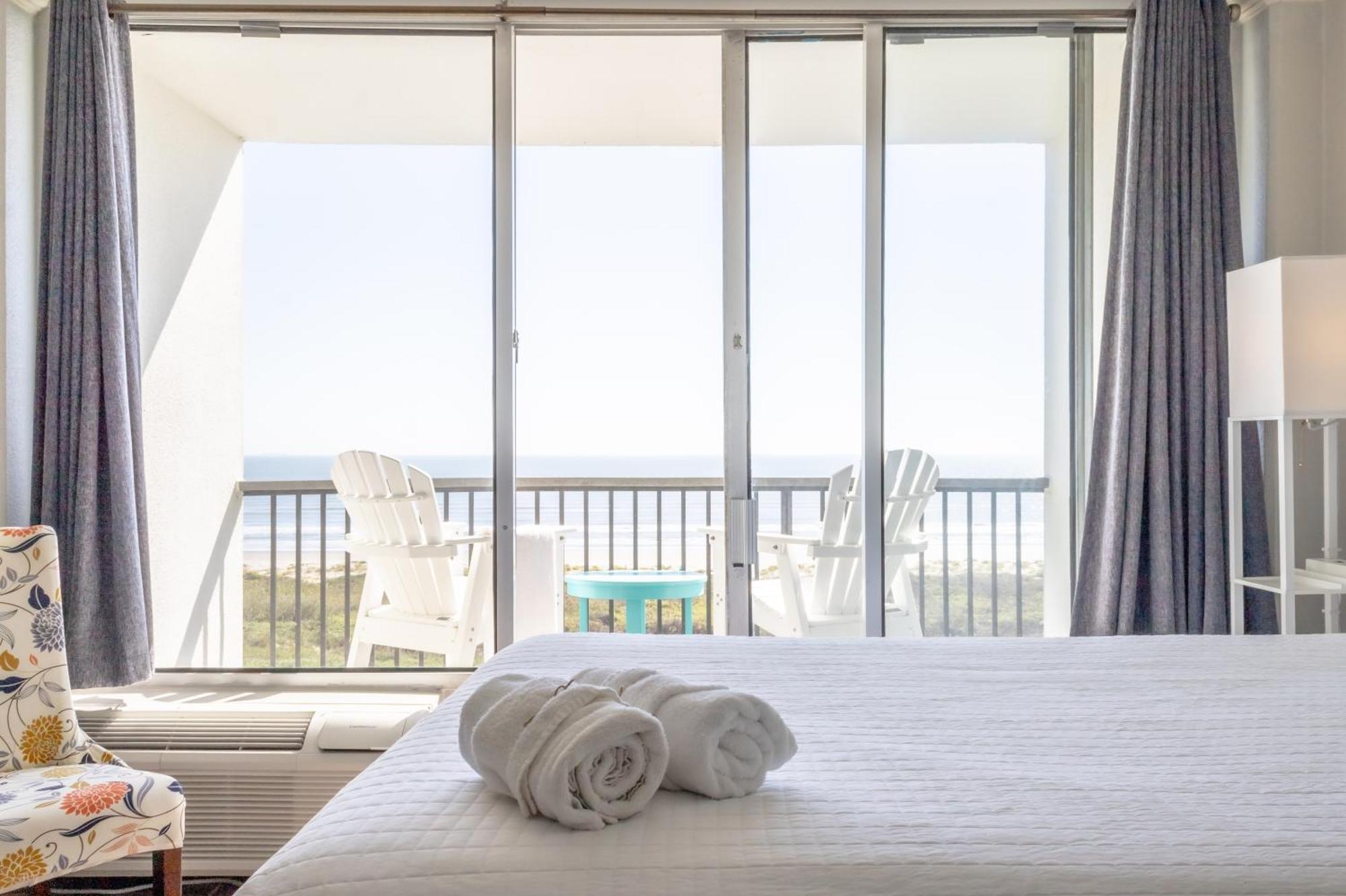 Islander East Condominiums Галвестон Экстерьер фото