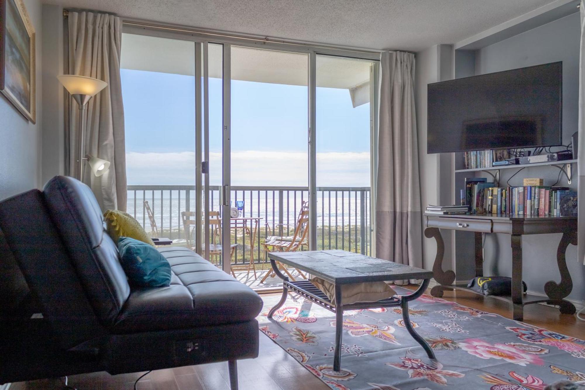 Islander East Condominiums Галвестон Экстерьер фото